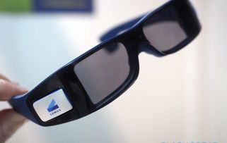 英特尔有望在今年推出一款智能眼镜类产品